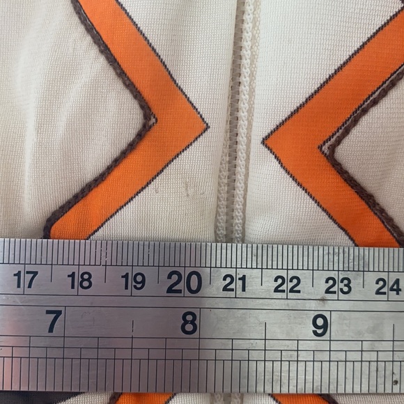 Emilio Pucci for FFR Vintage Mod Housecoat - Picture 4 of 6